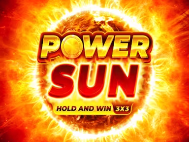 Power Sun